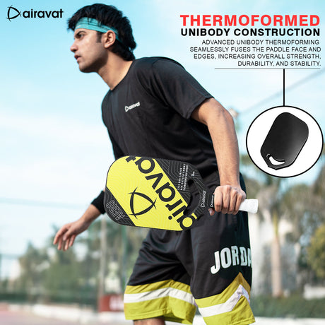 AERO PICKLEBALL  PADDLE 7412