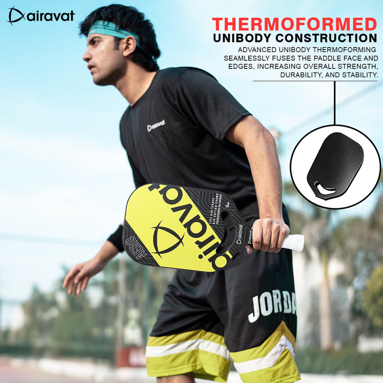 AERO PICKLEBALL  PADDLE 7412