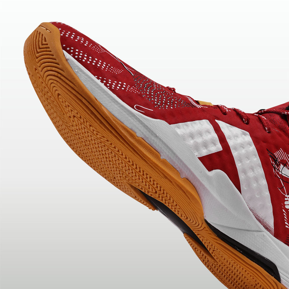 Nivia Clawmark Basketball Shoe