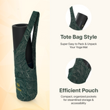 Yoga Mat Tote Bag (Up to 8mm Mat)
