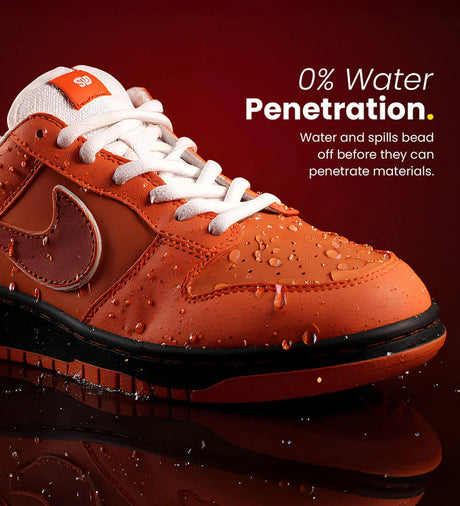 Coat - Water & Stain Repellent | Shoegr