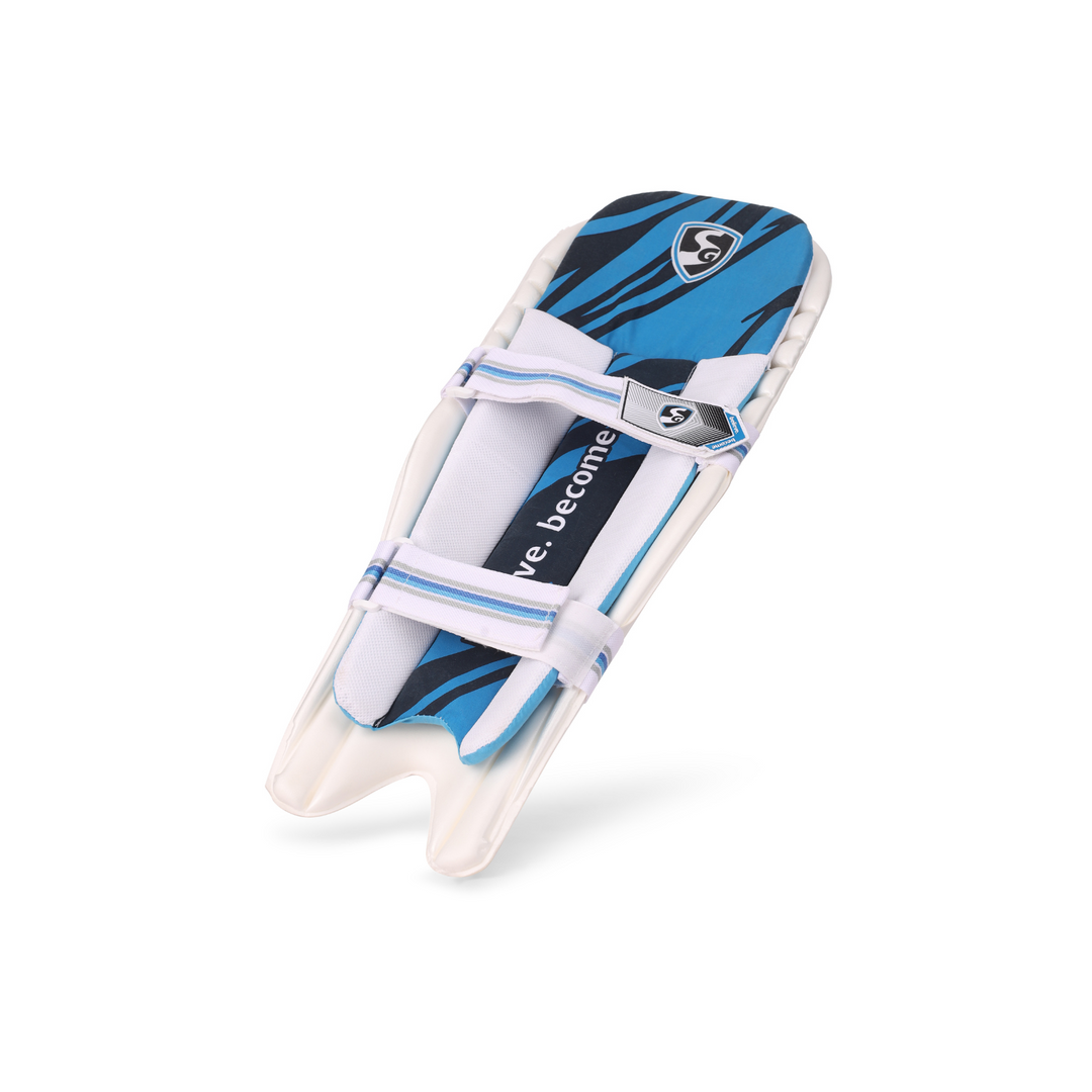 SG Proflex Cricket Batting Legguard (Batting Pad) | KIBI SPORTS