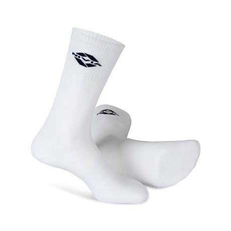 Nivia Cricket Bamboo Comfort Socks Full Calf