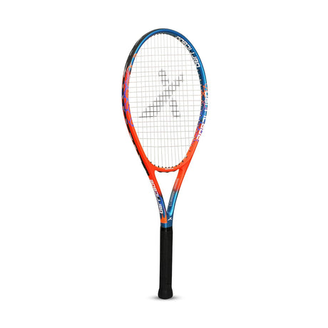 Vector X Barricade One Piece Composite  Full Cover Tennis Racquet