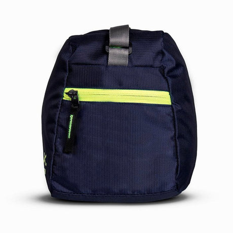 Vector X Stealth Kit Bag for Men and Women Use for Multipurpose Travel, Gym,Fitness, Hanging Organiser