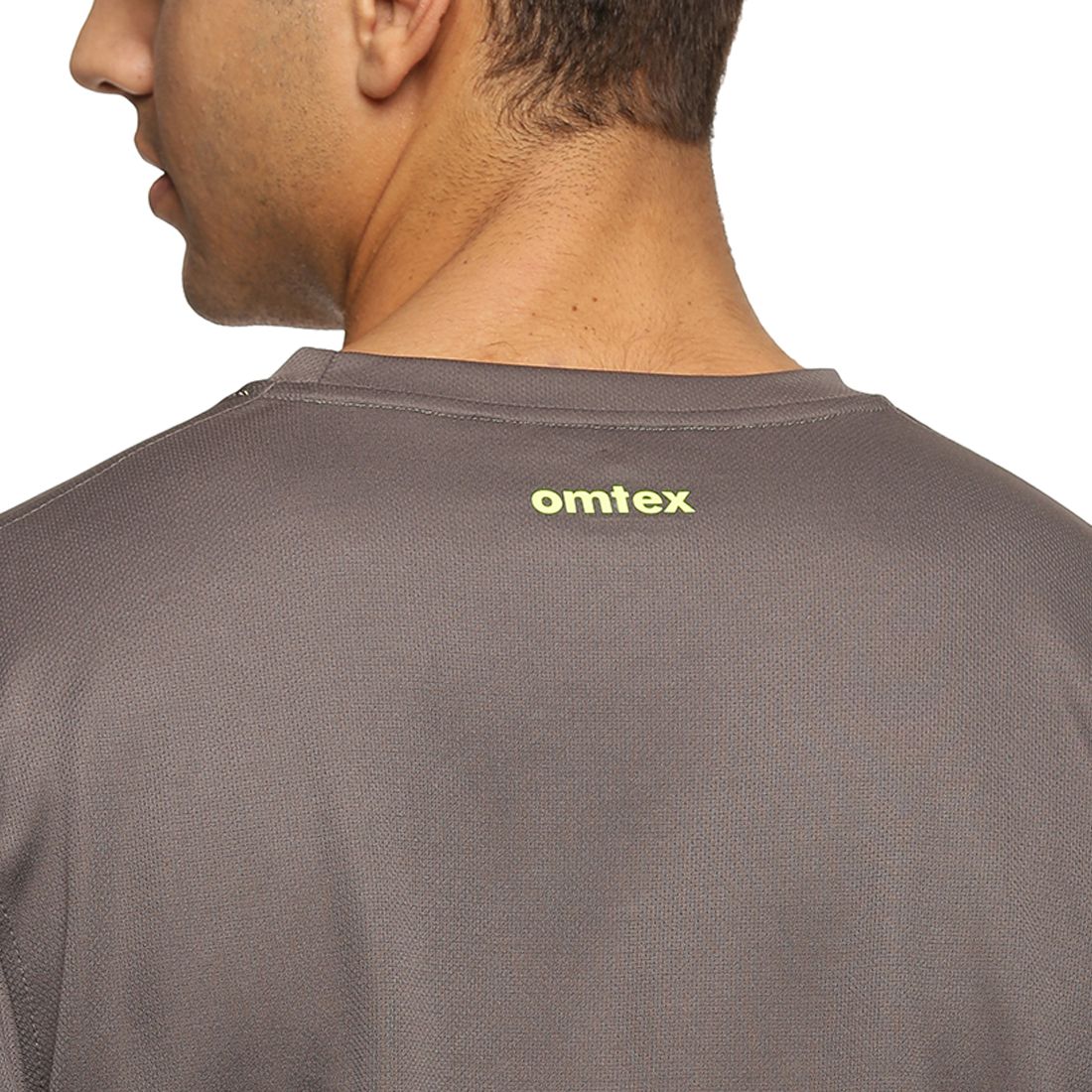 SuperLite T-Shirt Grey