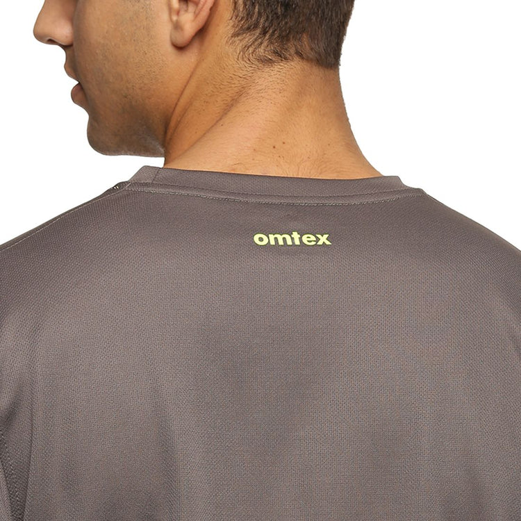 SuperLite T-Shirt Grey