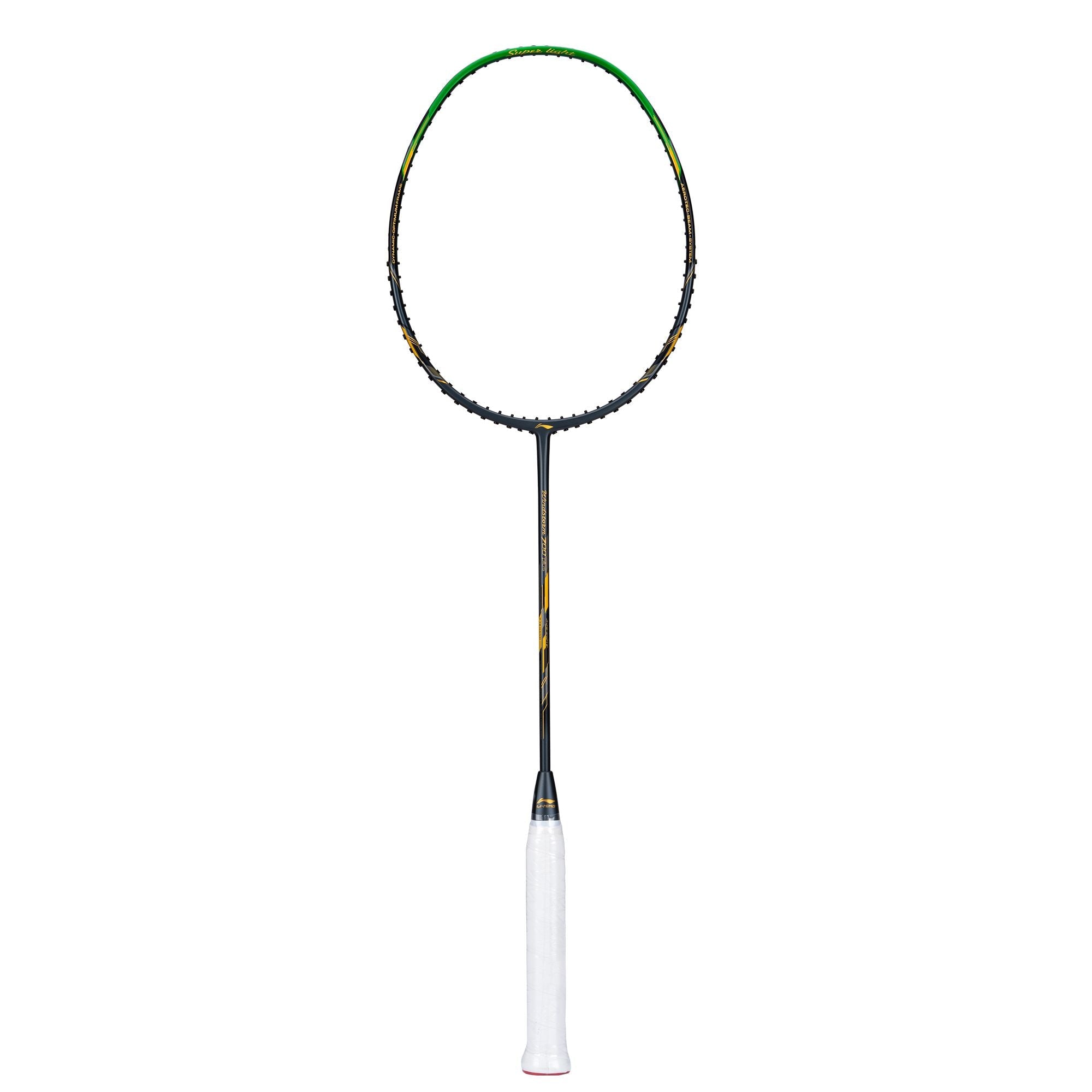 Li-Ning Windstorm 700 Plus 5U Lightweight | KIBI Sports – KIBI SPORTS