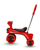 Tricycle With Parental Handle