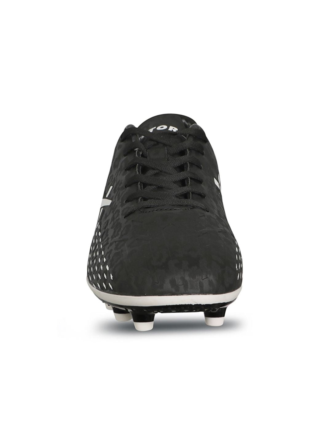 Vector X Carbon-X Men's Soccer Football Shoes Synthetic Leather/TPU Sole Upper Material Athletic|Lightweight Durable Sports Footwear Shoe for Adult, Men & Boys Youth Unisex