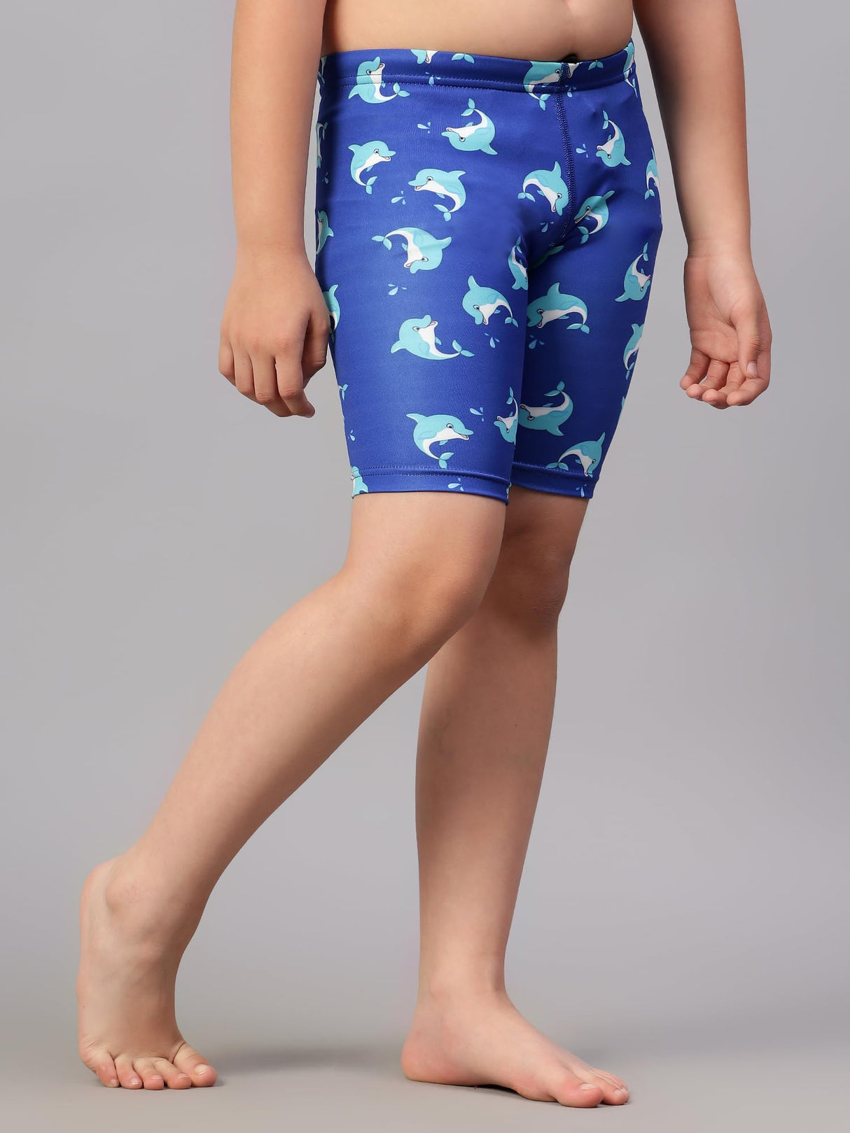 VIVA SWIMMING Boys|Swimming Shorts | Swimwear | Swimsuit|Swimming Jammer