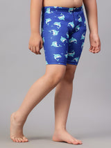 VIVA SWIMMING Boys|Swimming Shorts | Swimwear | Swimsuit|Swimming Jammer