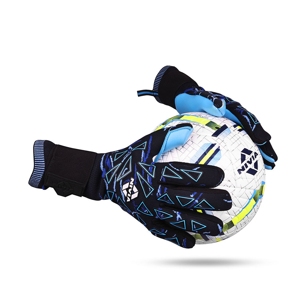 Nivia Sports Nitro Thermobond Football