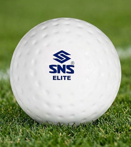 SNS Elite Hockey Ball | KIBI Sports - bg-swap