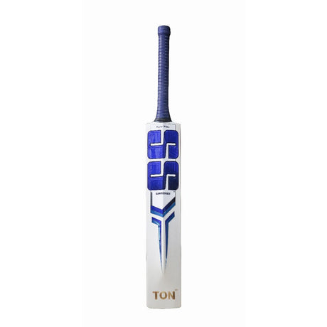 SS Sky Ms (Bleched) English Willow Cricket Bat | KIBI Sports