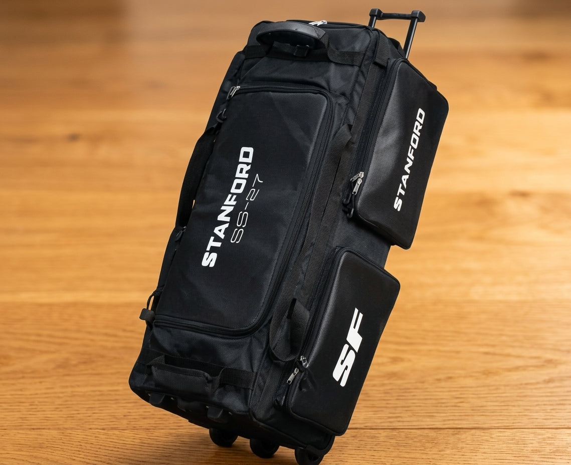 SF Ss-27 Cricket Kit Bag - bg-swap