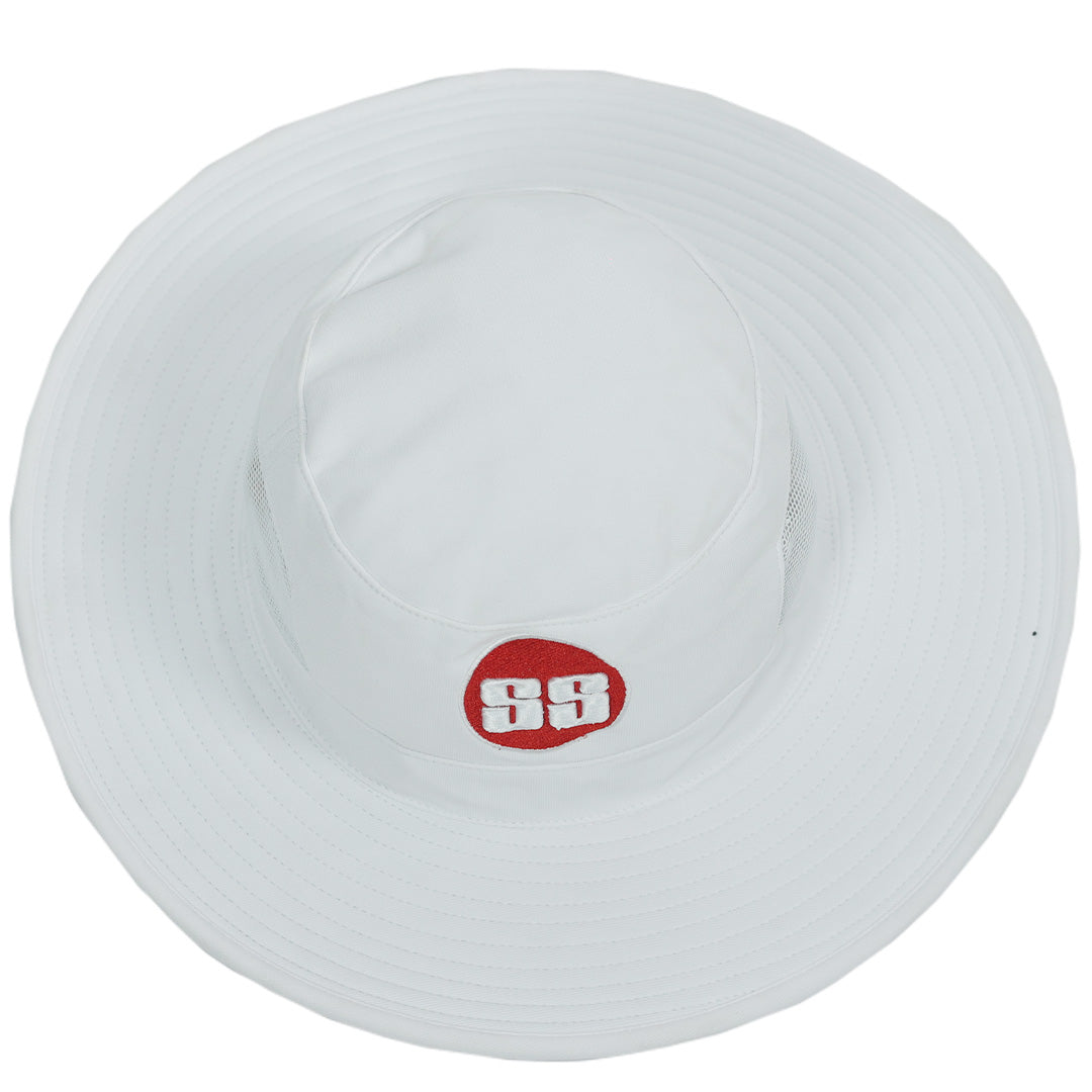 SS Players English Willow Cricket Bat | KIBI Sports