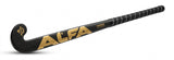 Alfa Indoor Stick i-50 Indoor Hockey Stick - angle