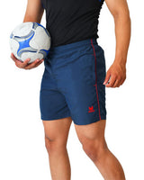 Fenta MAGIC Micro TZ Fabric Shorts with Mesh Lining
