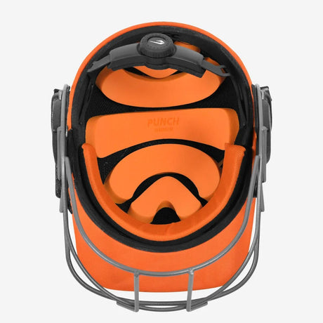 Punch Cricket Helmet