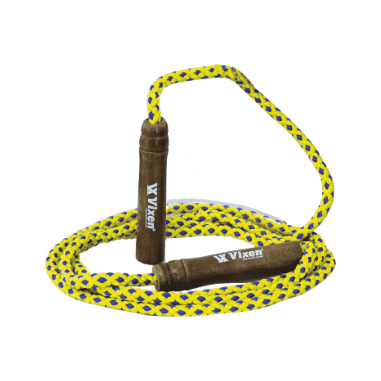 SKIPPING ROPE RAPID FIRE