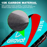SLEEK PICKLEBALL PADDLE 7407