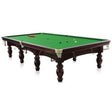 SNOOKER TABLE / POOL TABLE 12'X6' | KIBI SPORTS - KIBI SPORTS