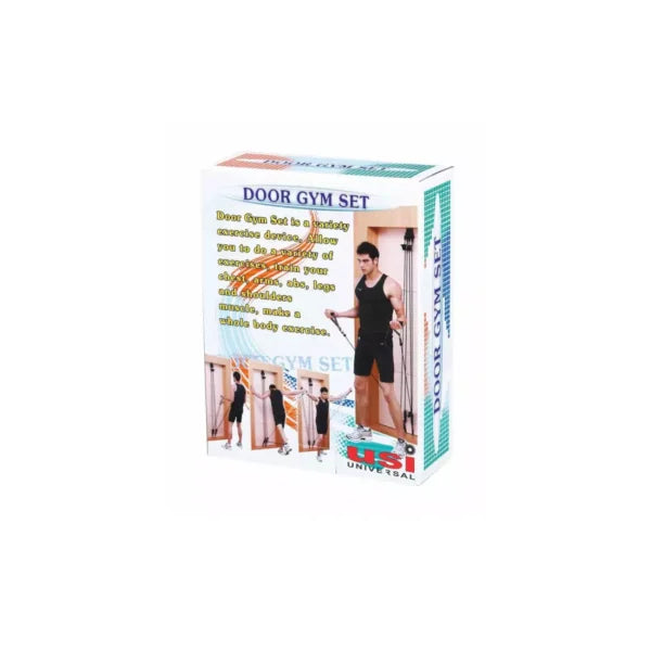 Door Gym Heavy Men – 800DGF