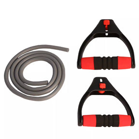 USI 800RP Adjustable Resistance Tube/Expander - Fitness Equipment