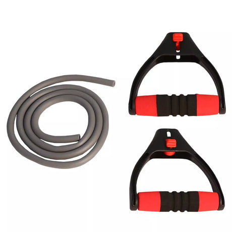 USI 800RP Adjustable Resistance Tube/Expander - Fitness Equipment
