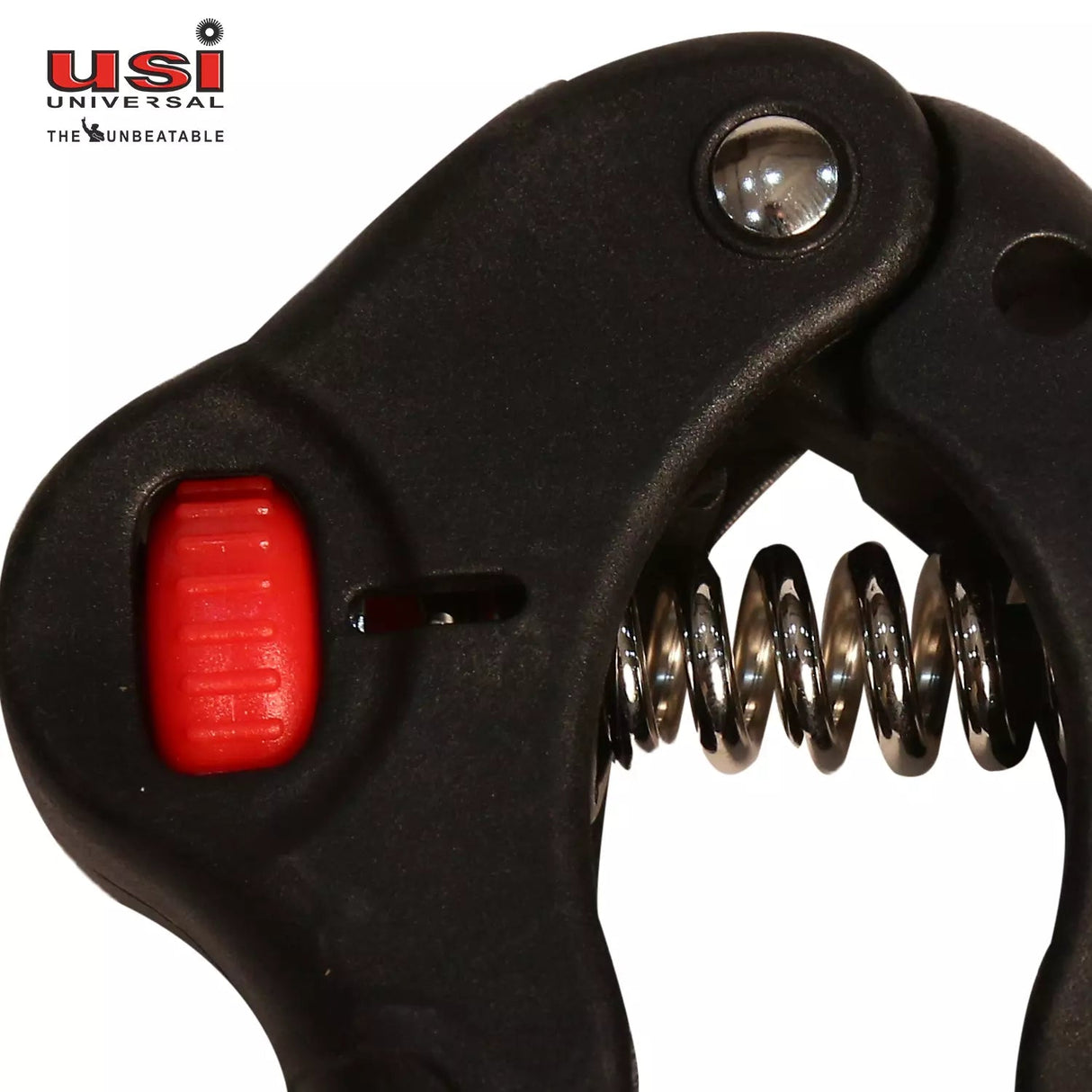 Adjustable Hand Grip With Counter (Heavy) - 800HGC USI | Kibi Sports USI