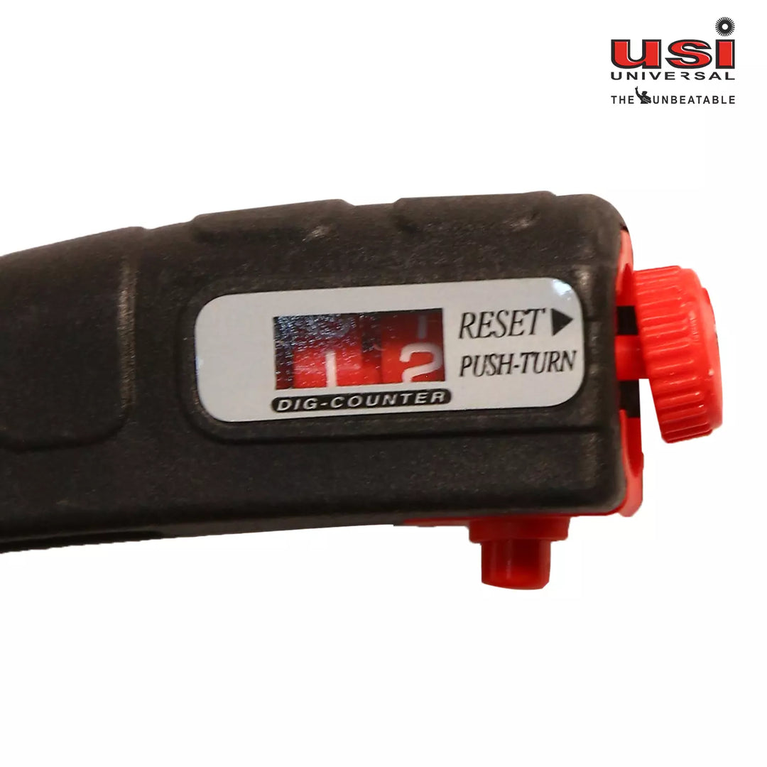Adjustable Hand Grip With Counter (Heavy) – 800HGC