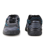 YONEX V200-I Badminton Men Shoe (Cyan Black)