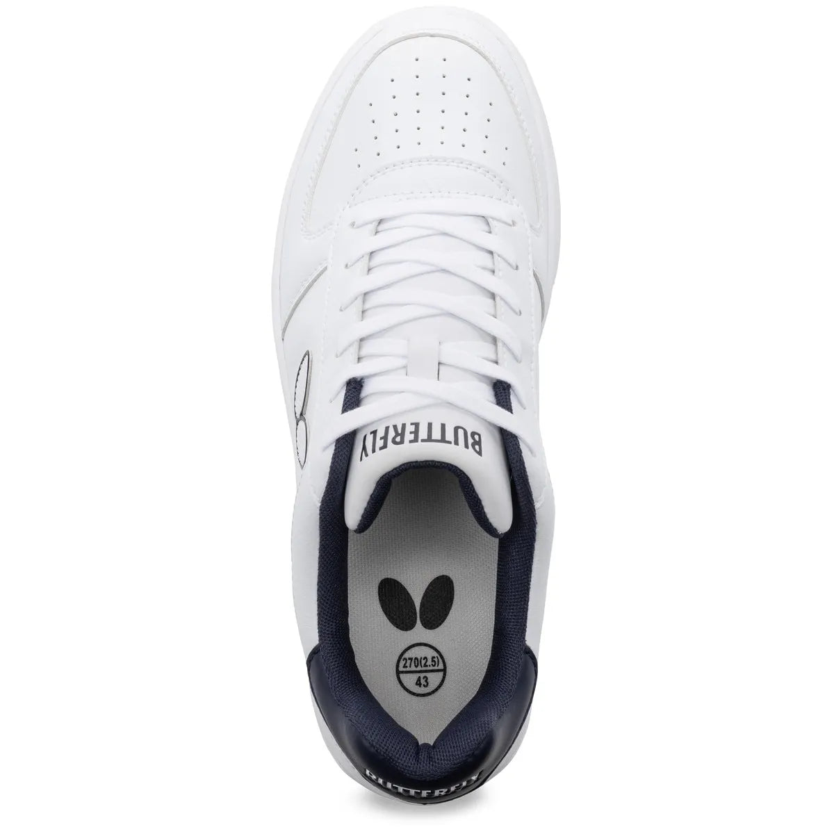 Lezoline Sneaker SHOES BUTTERFLY | KIBI SPORTS Butterfly