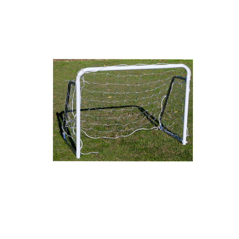 SOCCER GOAL POST STEEL VX 1000 JUNIOR