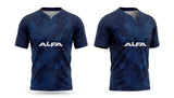 Alfa T-Shirts Clothing - angle