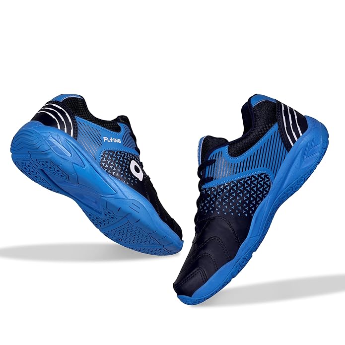 AIVIN Flying Badminton Shoes