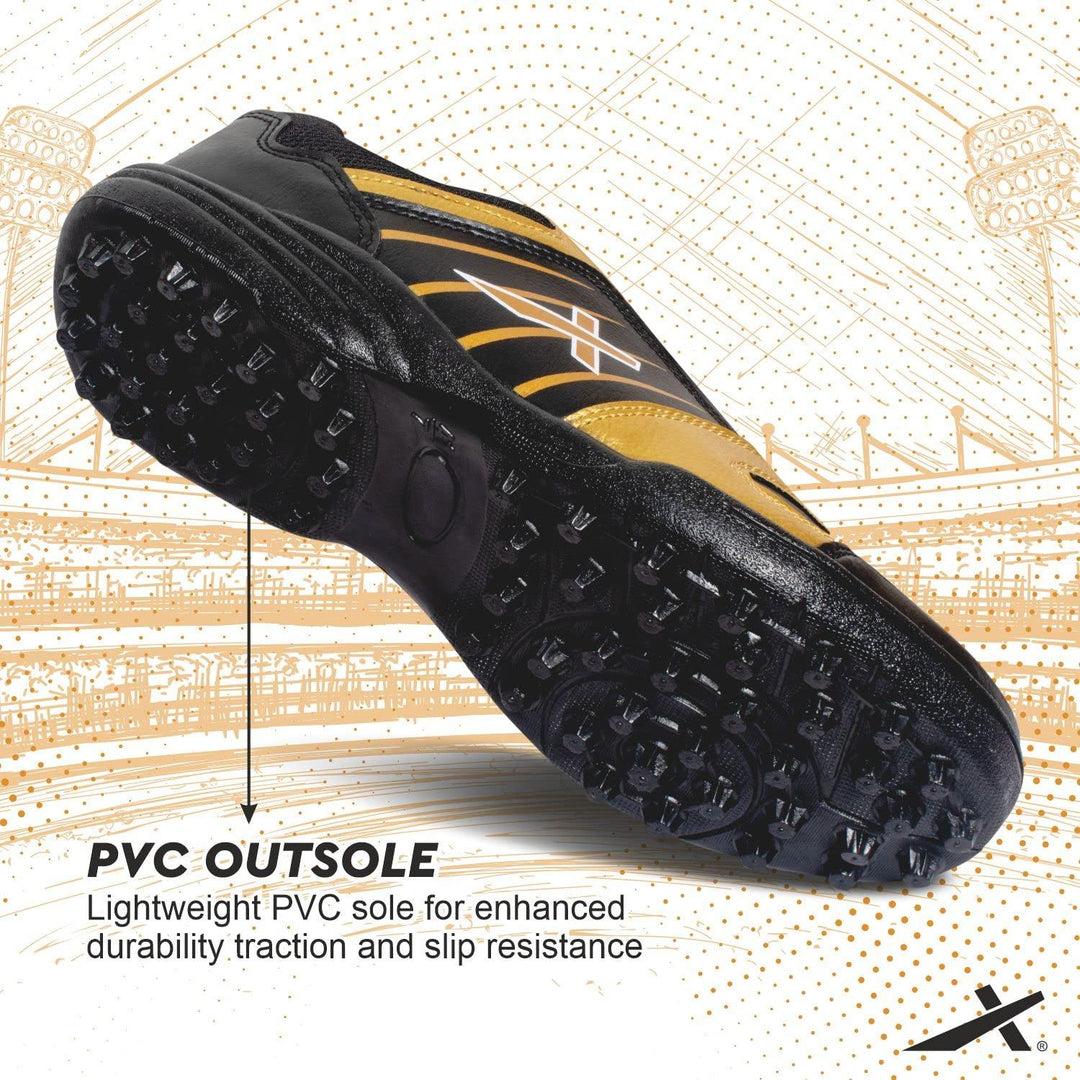 VECTOR X Striker Cricket Shoes For Men