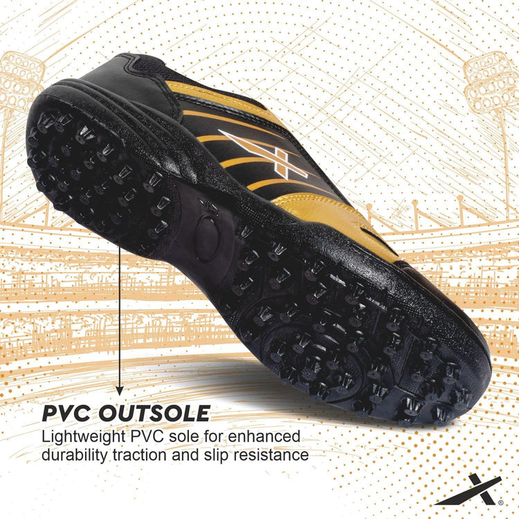 VECTOR X Striker Cricket Shoes For Men