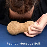 Peanut Massage Ball