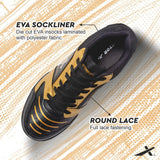 VECTOR X Striker Cricket Shoes For Men