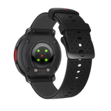 POLAR WATCH Vantage V3 Premium Night Black Multisport Smartwatch
