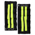 Cougar Leg Weight/Hand Weights/Ankle Weight/Wrist Weight/Home Gym Weight Bands, 2 - Kg