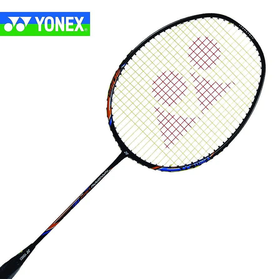 Yonex Nanoray Light 18i Graphite Badminton Racquet With Free Full Cover 
