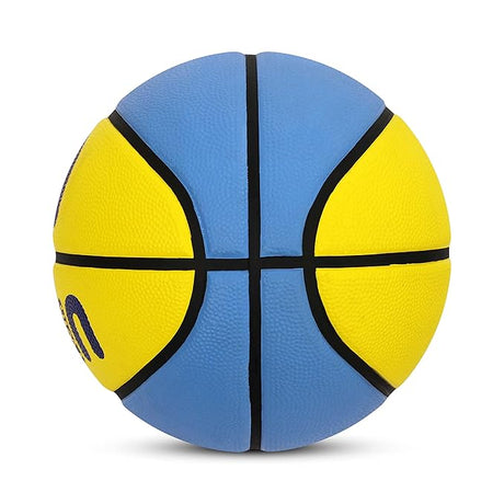 Aivin Onset Basketball, Rubberized Moulded Basketball Game, for Match, Training, Outdoor Ball, Durab | Aivin