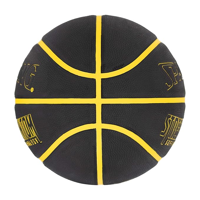 Spalding Street Phantom Basket Ball | KIBI Sports