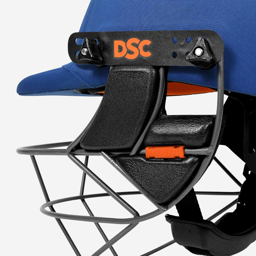 Punch Cricket Helmet