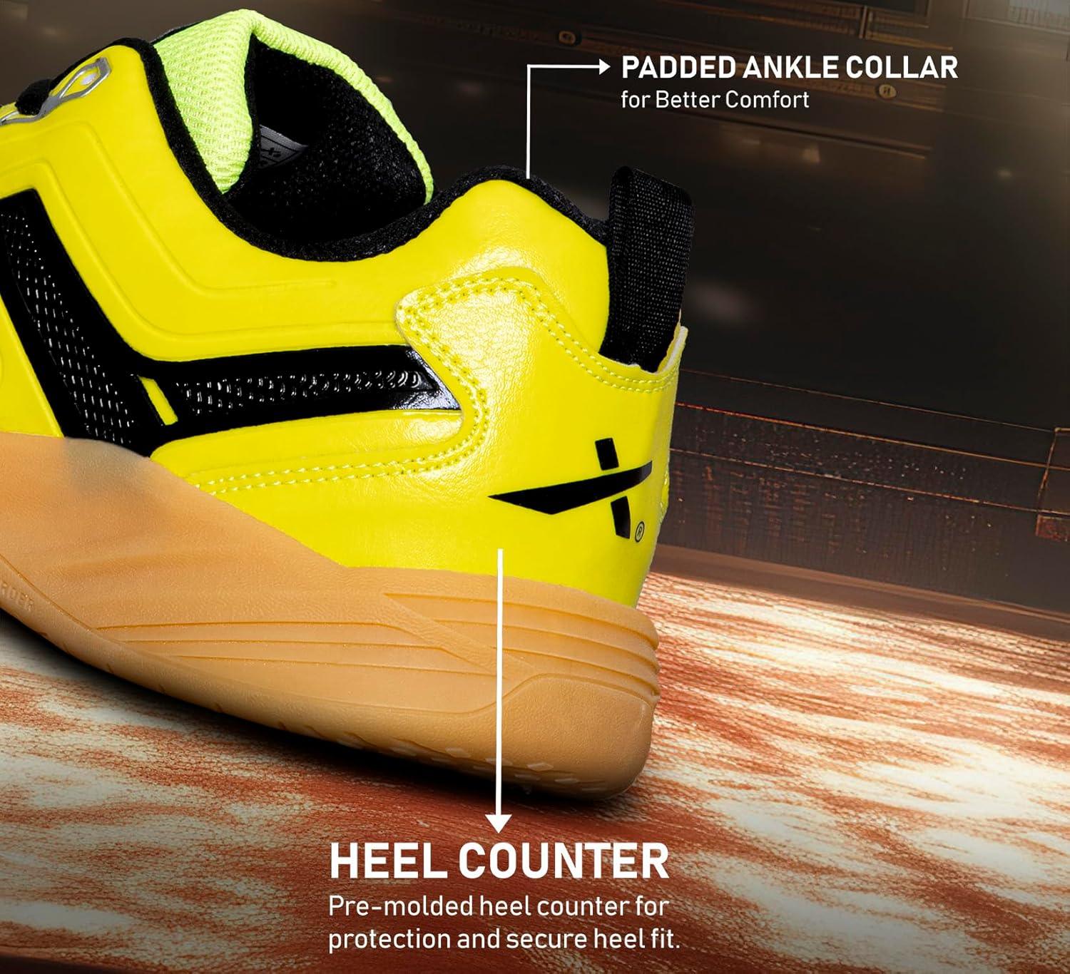 VECTOR X ULTIMAX Badminton Shoes For Men