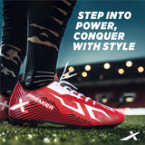 VECTOR X Premier Football studs Football Shoes For Men