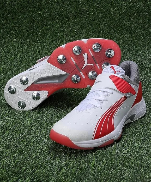 PUMA Bowling 24.1 Unisex Cricket Shoes